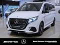 Mercedes-Benz V 300 STYLE AMG neues Modell DISTR STDHZG NIGHT-PAKET Wit - thumbnail 6