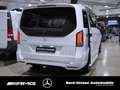Mercedes-Benz V 300 STYLE AMG neues Modell DISTR STDHZG NIGHT-PAKET Wit - thumbnail 4