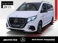 Mercedes-Benz V 300 STYLE AMG neues Modell DISTR STDHZG NIGHT-PAKET Wit - thumbnail 1