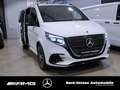 Mercedes-Benz V 300 STYLE AMG neues Modell DISTR STDHZG NIGHT-PAKET Wit - thumbnail 3