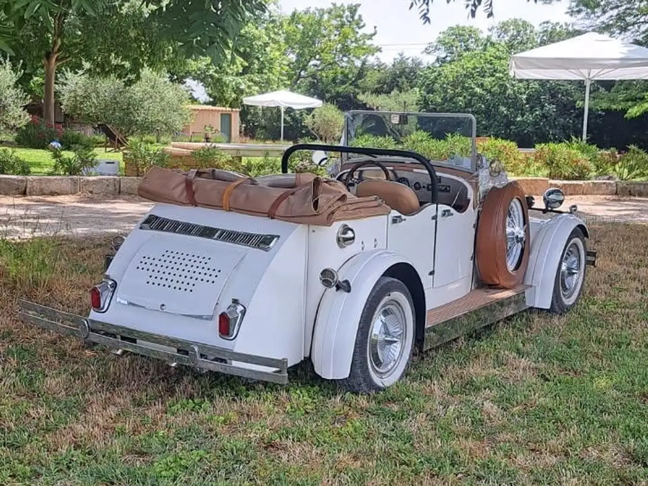 Volkswagen 181 1600 moteurs neuf, foto 4