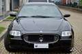 Maserati Quattroporte 4.2 V8 Sport GT 401cv auto UNICOPR, PERMUTE Noir - thumbnail 2