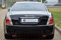 Maserati Quattroporte 4.2 V8 Sport GT 401cv auto UNICOPR, PERMUTE Noir - thumbnail 5