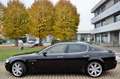 Maserati Quattroporte 4.2 V8 Sport GT 401cv auto UNICOPR, PERMUTE Noir - thumbnail 3