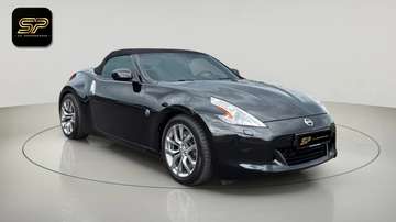Roadster Pack 3.7 V6