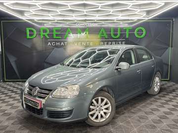 1.9 TDI 105CH CONFORTLINE