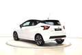 Nissan Micra IG-T Tekna 100 Blanco - thumbnail 4