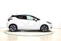 Nissan Micra IG-T Tekna 100 Blanco - thumbnail 7