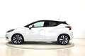 Nissan Micra IG-T Tekna 100 Blanco - thumbnail 3