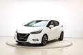 Nissan Micra IG-T Tekna 100 Blanco - thumbnail 1