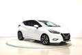 Nissan Micra IG-T Tekna 100 Blanco - thumbnail 8