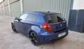 BMW 118 118d Azul - thumbnail 3