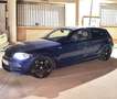 BMW 118 118d Azul - thumbnail 4