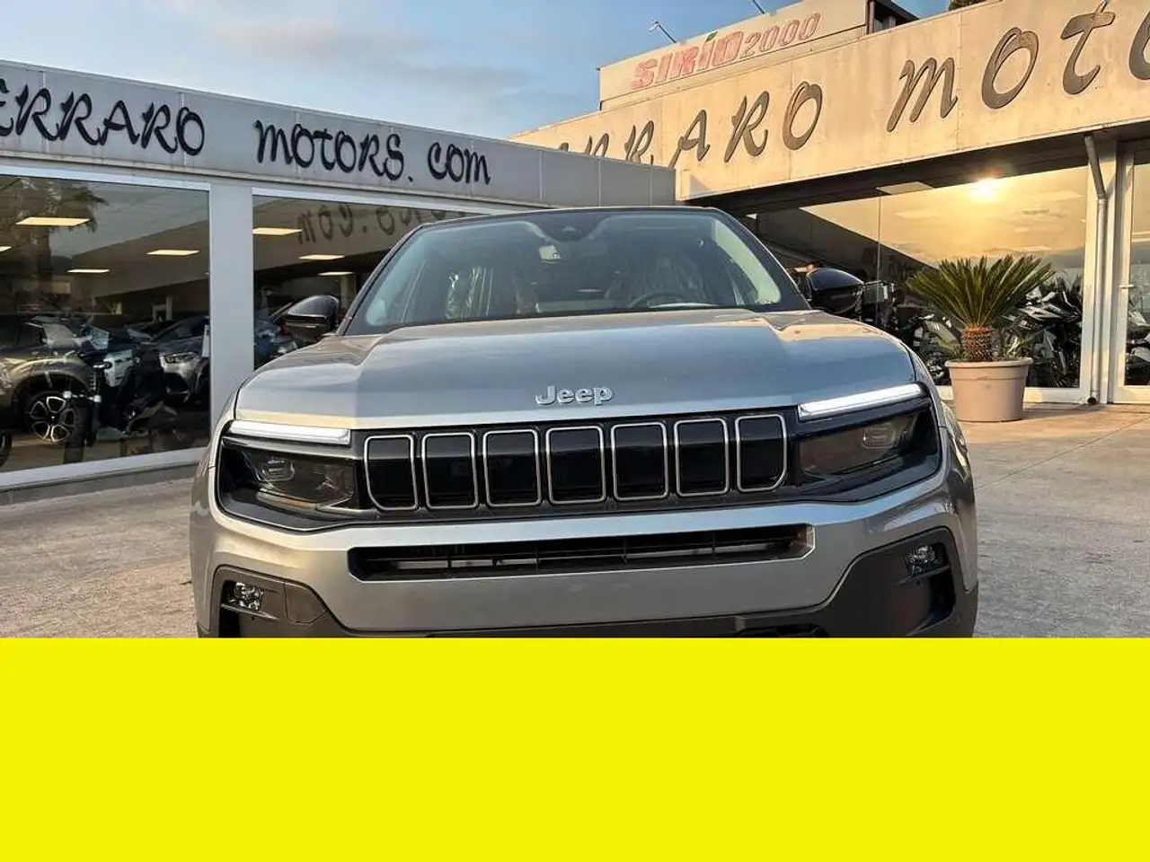 Jeep Others 2026