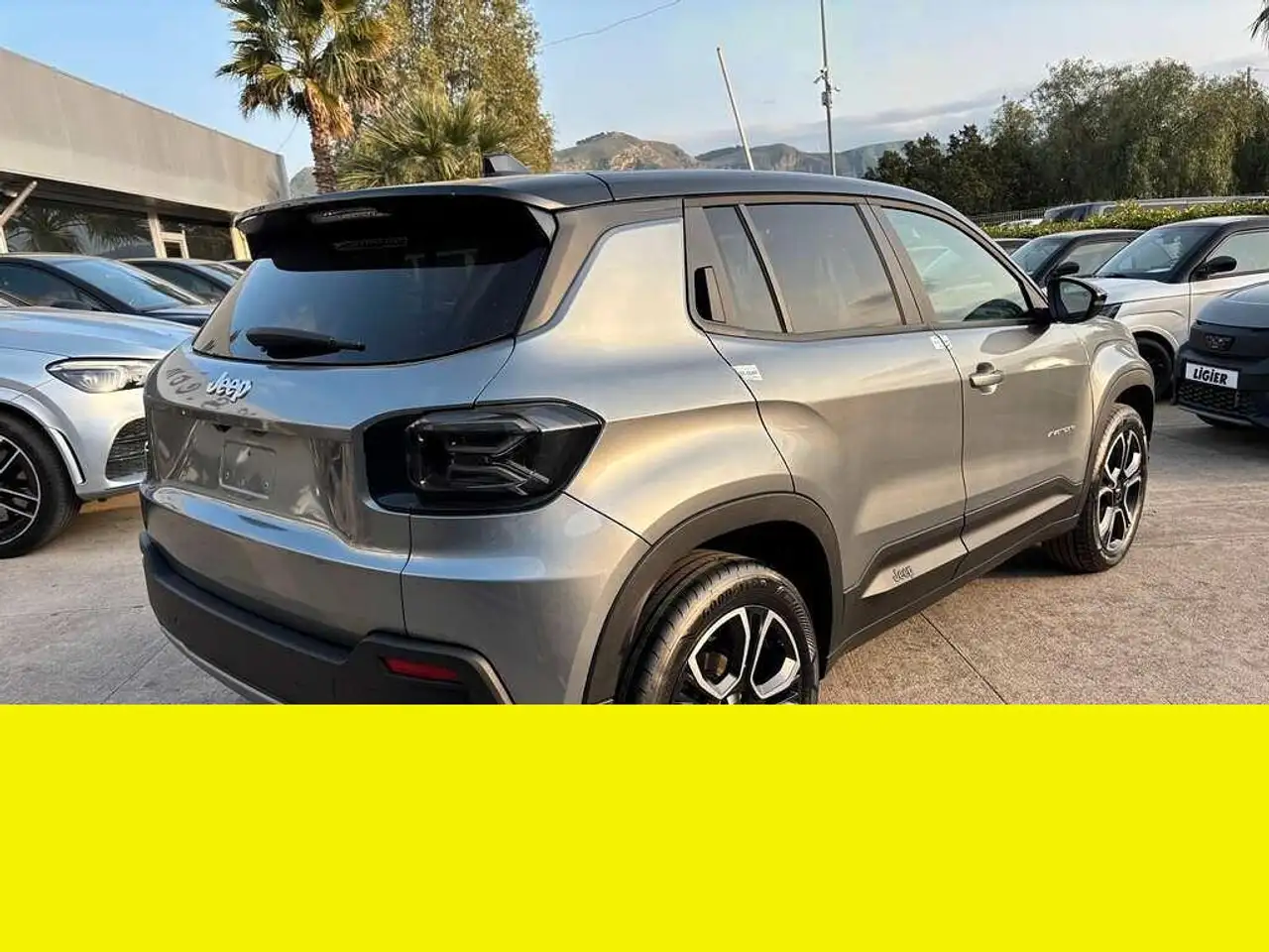 Jeep Others 2026
