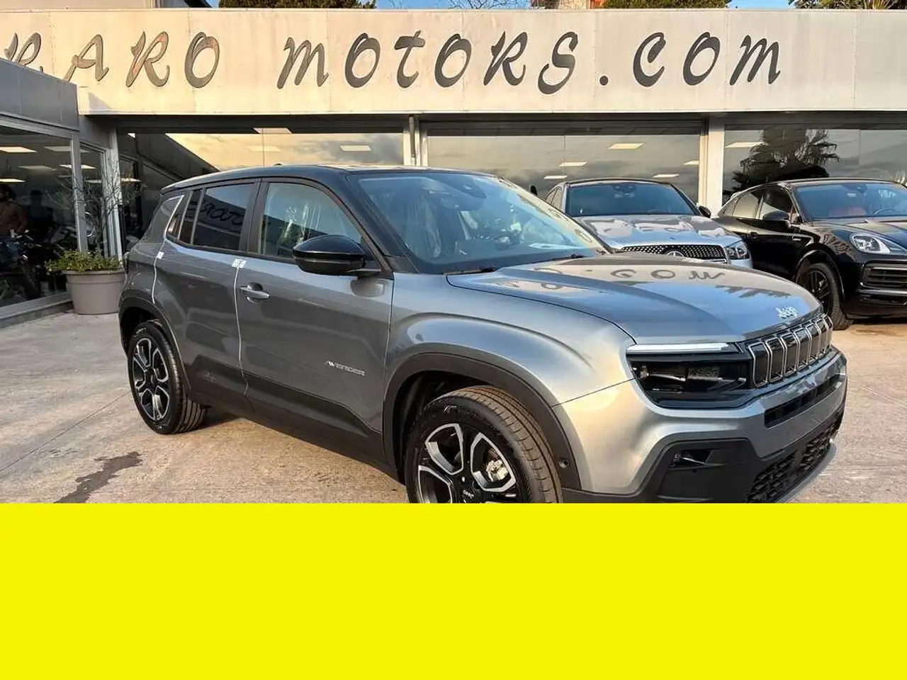 Jeep Others 2026