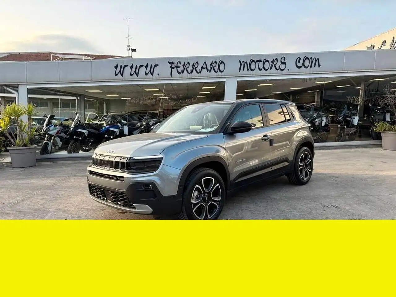 Jeep Others 2026