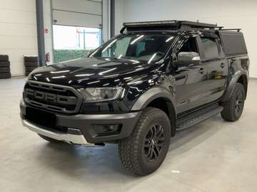 2.0 TDCi Doppelkabine