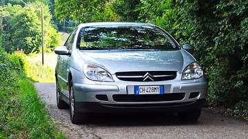 2.2 hdi 16v Exclusive iscritta ASI