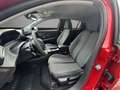 Peugeot 208 ALLURE HYBRID 110 e-DSC6 Rot - thumbnail 11