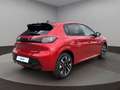Peugeot 208 ALLURE HYBRID 110 e-DSC6 Rot - thumbnail 7