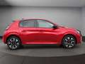 Peugeot 208 ALLURE HYBRID 110 e-DSC6 Rot - thumbnail 8