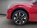 Peugeot 208 ALLURE HYBRID 110 e-DSC6 Rot - thumbnail 22
