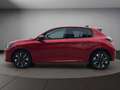 Peugeot 208 ALLURE HYBRID 110 e-DSC6 Rot - thumbnail 4