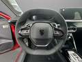 Peugeot 208 ALLURE HYBRID 110 e-DSC6 Rot - thumbnail 12