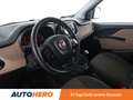 Fiat Doblo 1.6 JTDM Lounge *BT*KLIMAAUTO* Gelb - thumbnail 11