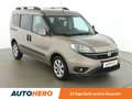 Fiat Doblo 1.6 JTDM Lounge *BT*KLIMAAUTO* Gelb - thumbnail 8