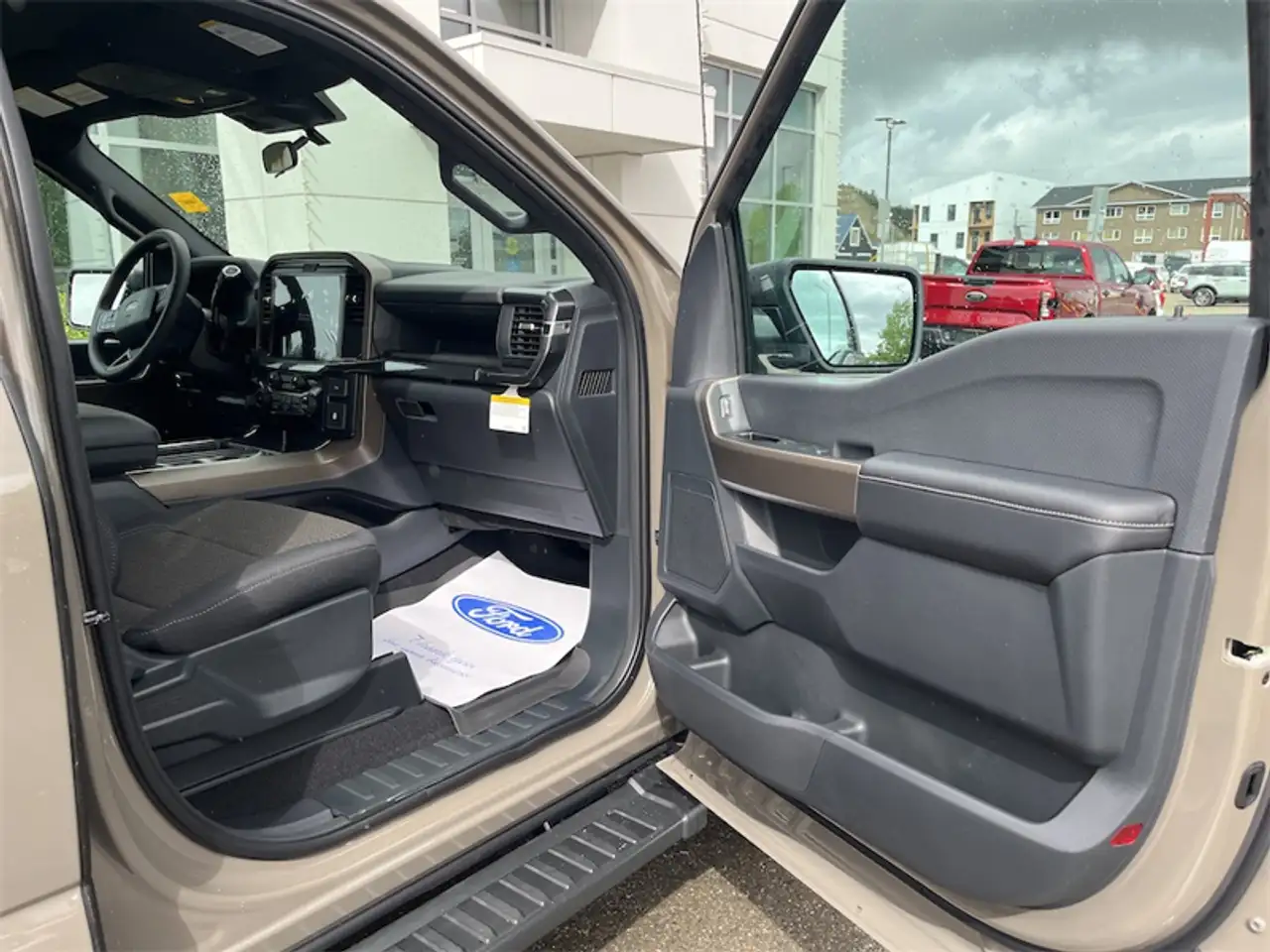 Ford F 150 снимка Ford F 150