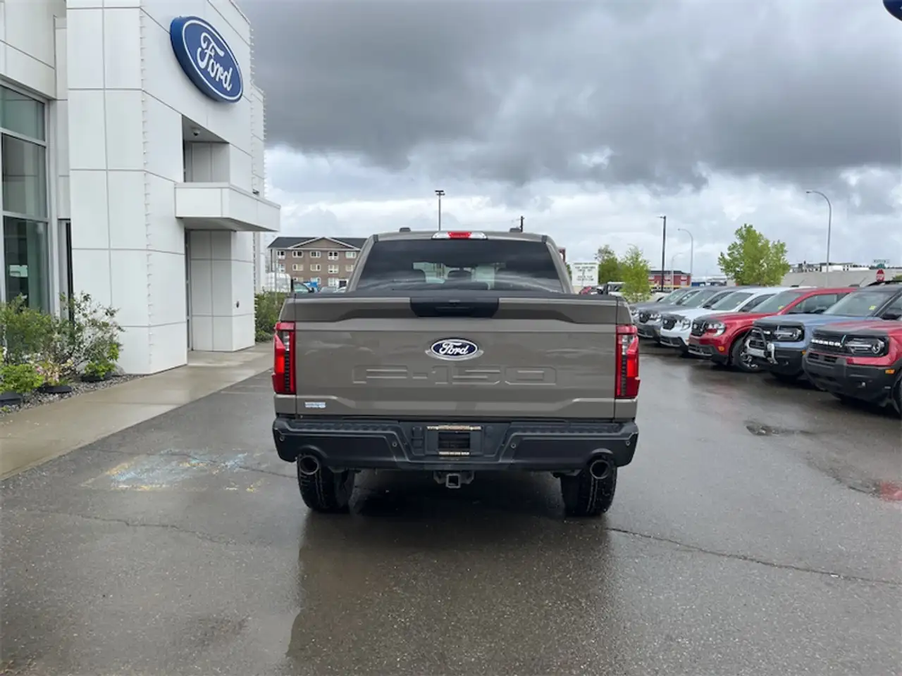 Ford F 150 снимка Ford F 150