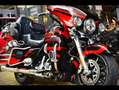 Harley-Davidson CVO Limited Electra glide Rojo - thumbnail 1