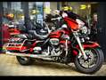 Harley-Davidson CVO Limited Electra glide Rojo - thumbnail 8