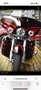 Harley-Davidson CVO Limited Electra glide Rojo - thumbnail 5