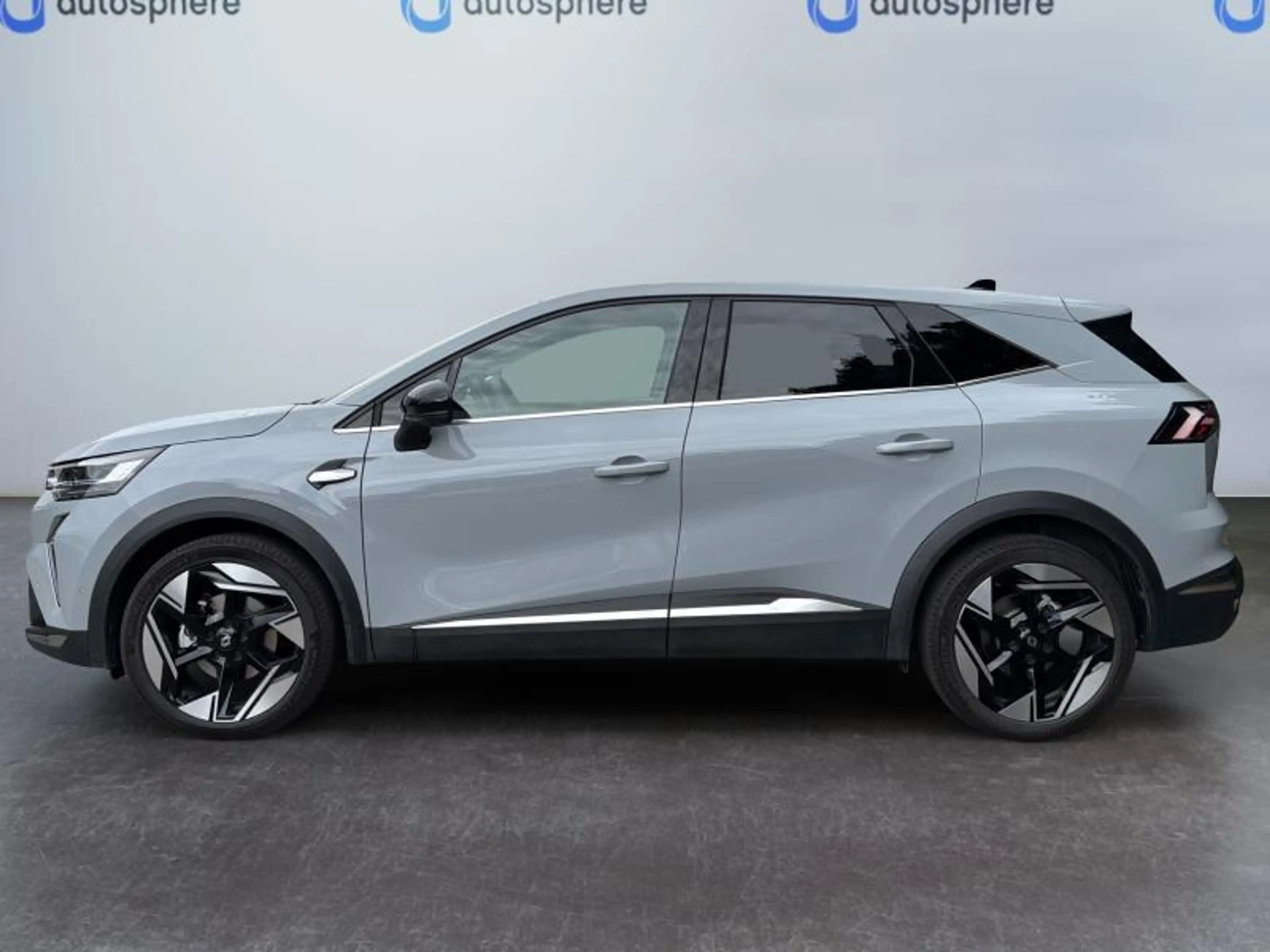 Renault Symbioz 1.6i Iconic Hybrid 145 Hp — photo 5
