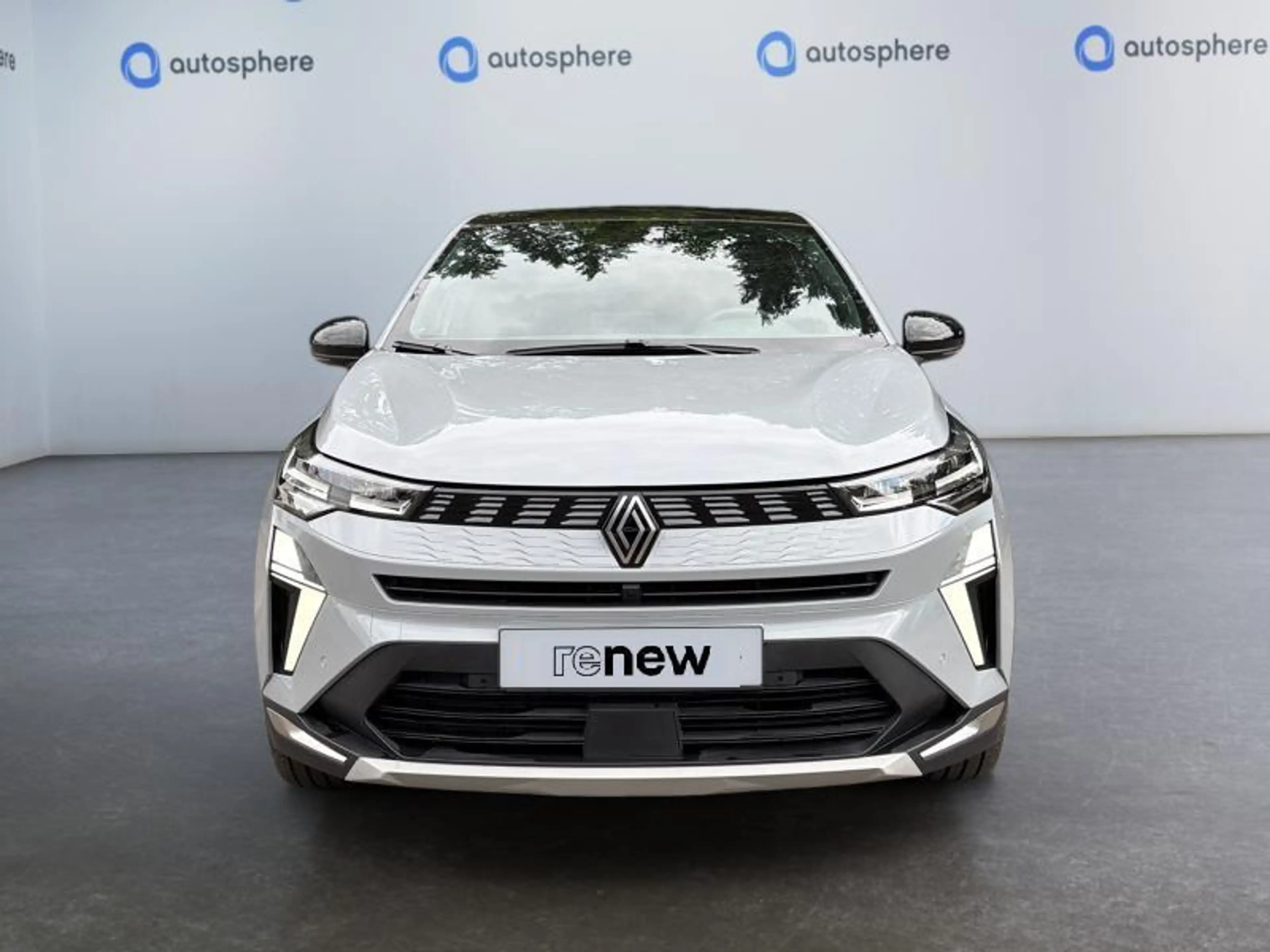 Renault Symbioz 1.6i Iconic Hybrid 145 Hp — photo 3