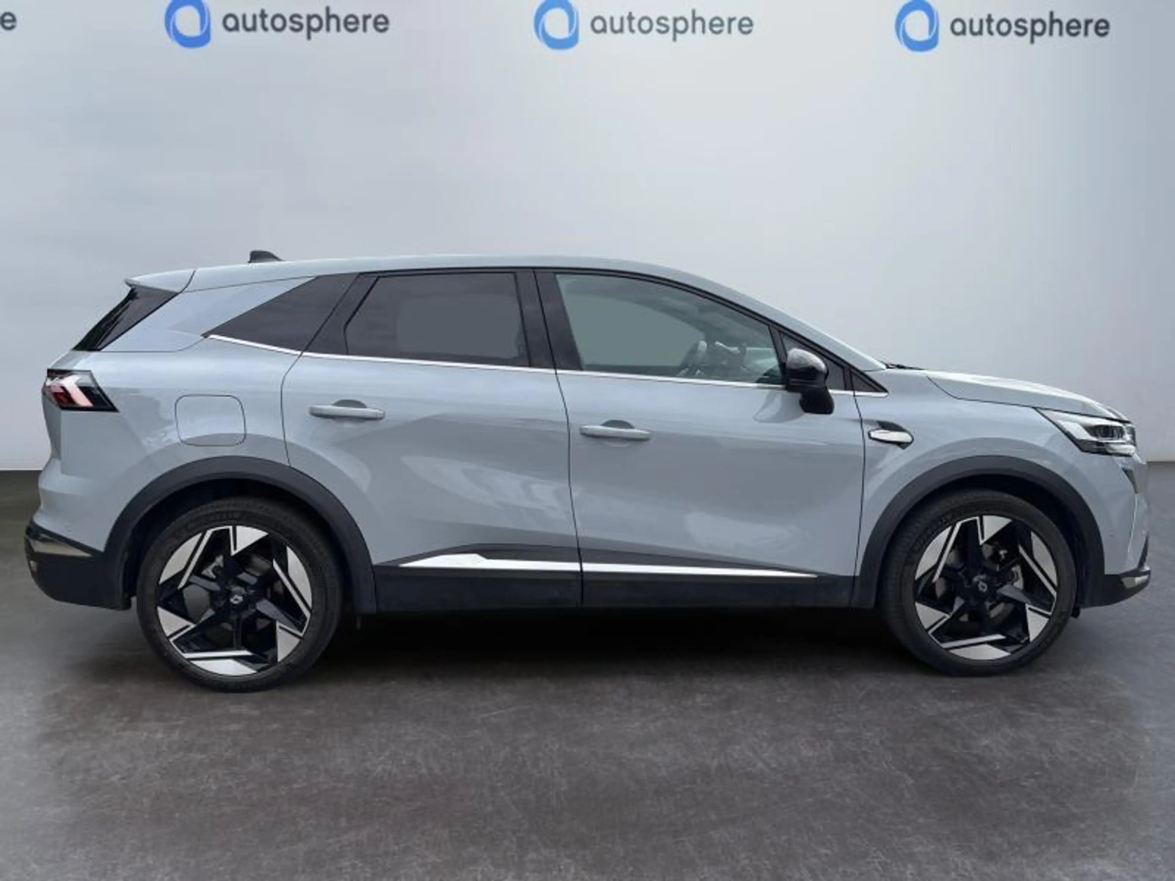 Renault Symbioz 1.6i Iconic Hybrid 145 Hp — photo 4