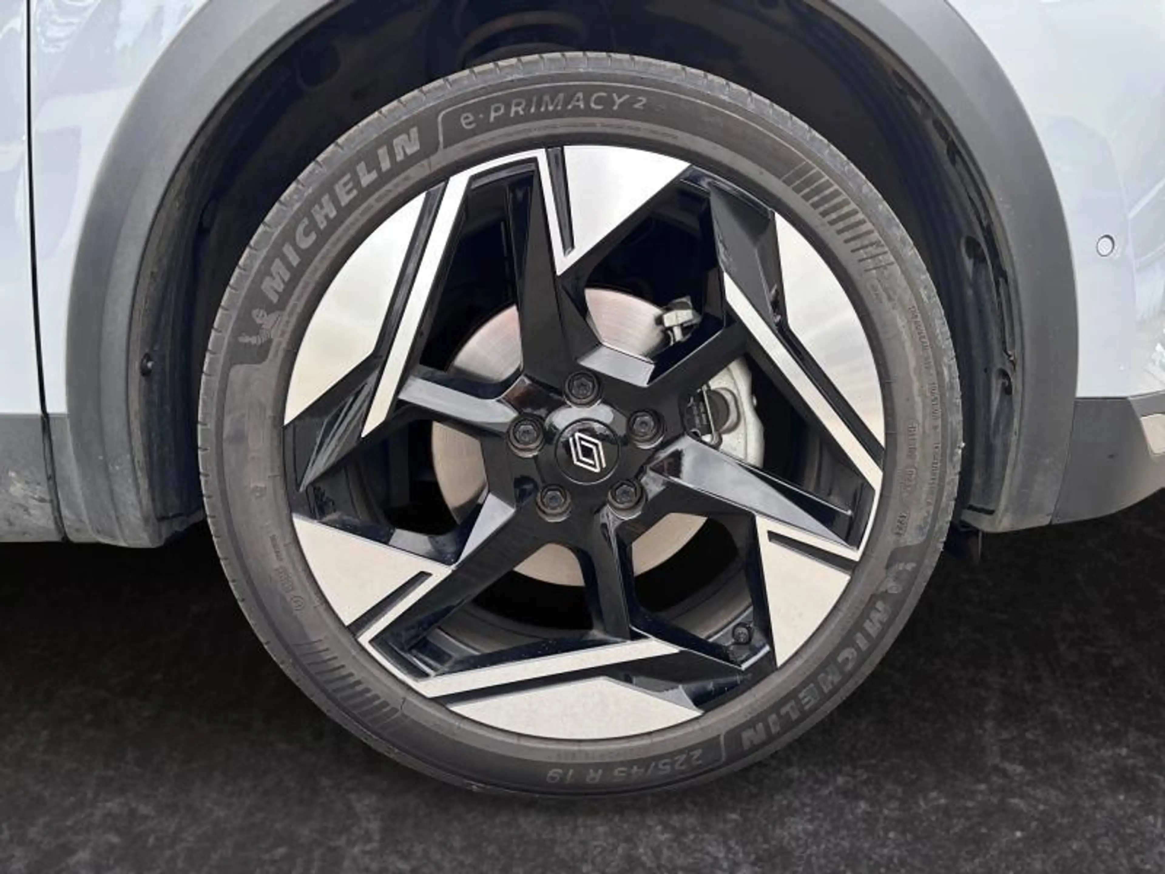 Renault Symbioz 1.6i Iconic Hybrid 145 Hp — photo 10
