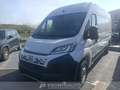 Fiat Ducato 35 lh2 2.2 mjt3 140cv Bianco - thumbnail 1