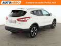 Nissan Qashqai 1.5 Turbodiesel N-Connecta Blanco - thumbnail 6