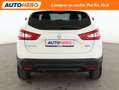 Nissan Qashqai 1.5 Turbodiesel N-Connecta Blanco - thumbnail 5