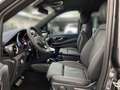 Mercedes-Benz EQV 300 AVANTGARDE Lang Pano Burmester ILS LED PTS Šedá - thumbnail 8