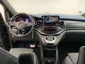 Mercedes-Benz EQV 300 AVANTGARDE Lang Pano Burmester ILS LED PTS Szary - thumbnail 11