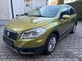 Suzuki Sonstige SX4  S-Cross 1.6 DDiS Comfort+ 4WD Grün - thumbnail 1