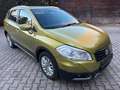Suzuki Sonstige SX4  S-Cross 1.6 DDiS Comfort+ 4WD Grün - thumbnail 3