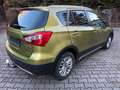 Suzuki Sonstige SX4  S-Cross 1.6 DDiS Comfort+ 4WD Grün - thumbnail 6