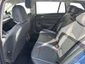 Volkswagen Golf Variant 1.5eTSI DSG Goal LED+ NAVI AHK ACC 3Z-KLIMA TRAVEL Blau - thumbnail 18