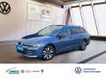 Volkswagen Golf Variant 1.5eTSI DSG Goal LED+ NAVI AHK ACC 3Z-KLIMA TRAVEL Blau - thumbnail 1